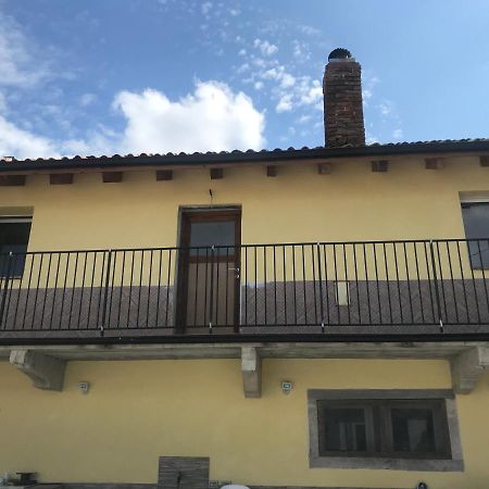 Casa Tomaj Villa Exterior photo