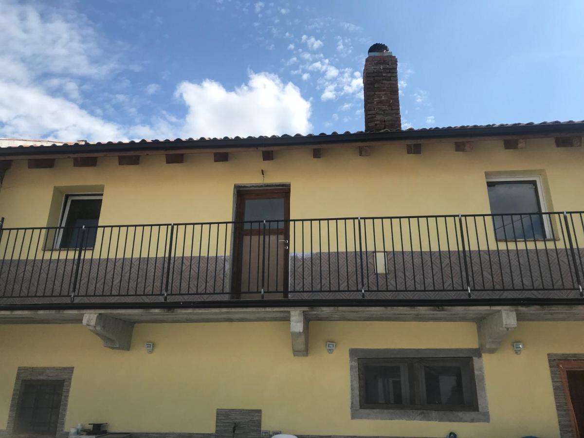 Casa Tomaj Villa Exterior photo