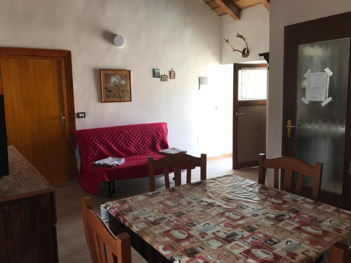 Casa Tomaj Villa Exterior photo