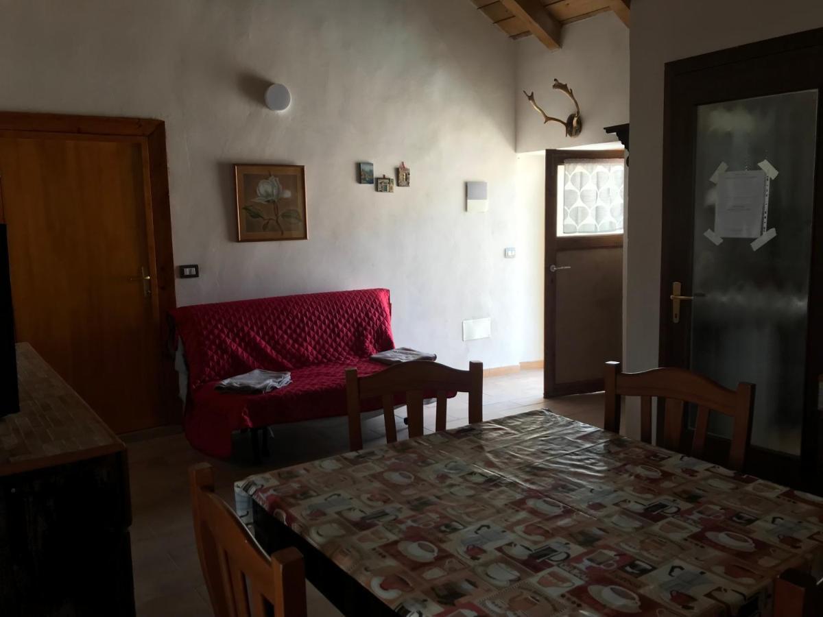 Casa Tomaj Villa Exterior photo