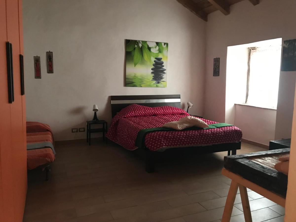 Casa Tomaj Villa Exterior photo